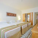 Oasis Imperial & Fortaleza
