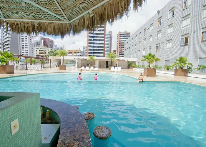 Oasis Imperial & Fortaleza