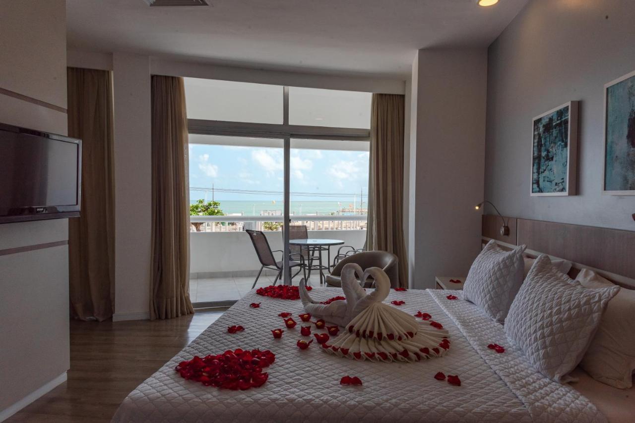 Hotel Oasis Imperial & Fortaleza (Ceara)
