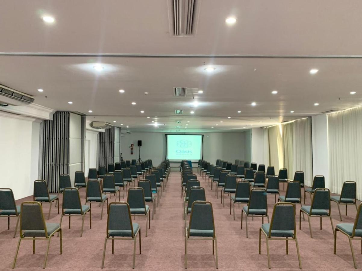 Oasis Imperial & 4* Fortaleza (Ceara)