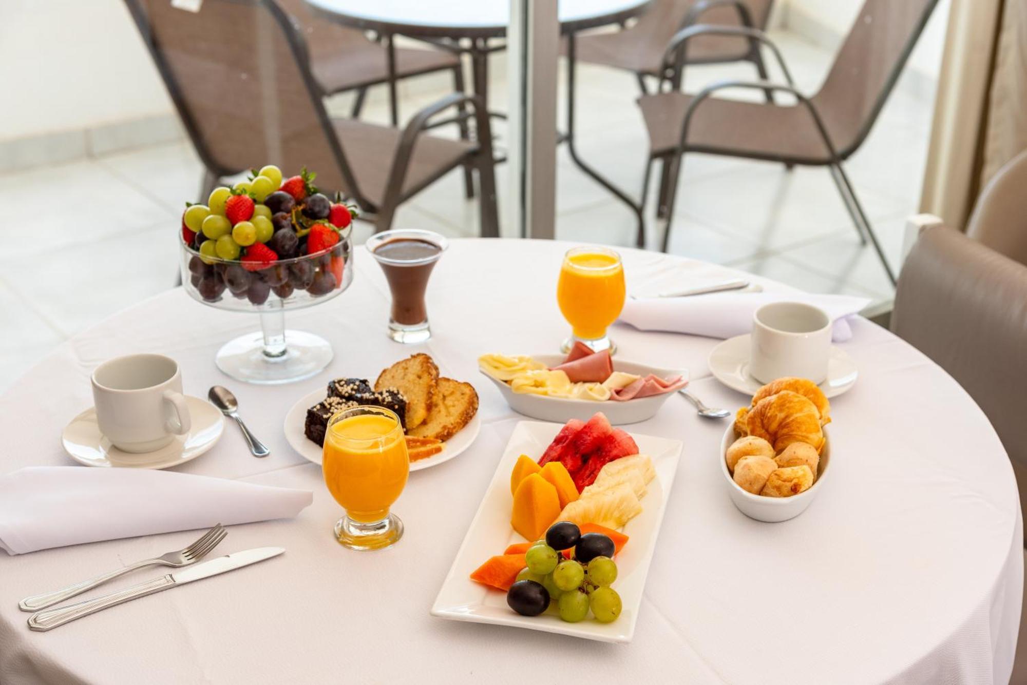 Hotel Oasis Imperial & Fortaleza (Ceara)