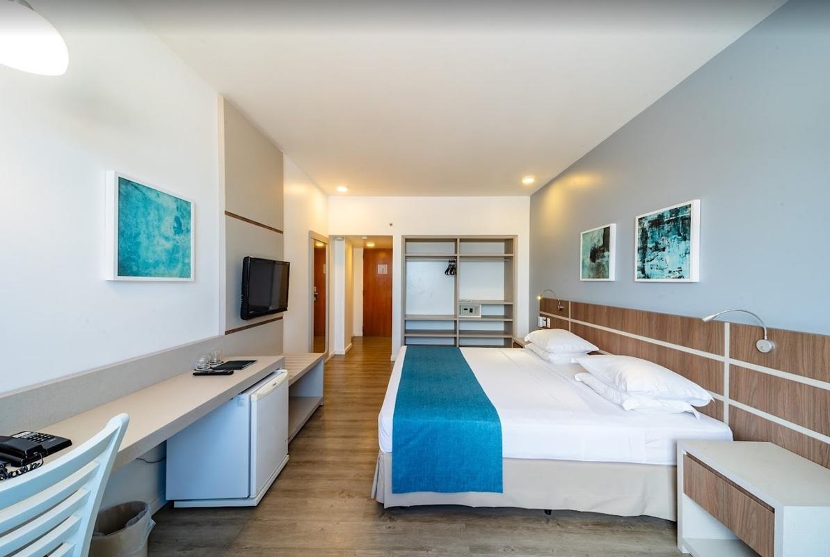 Oasis Imperial & Hotel 4*
