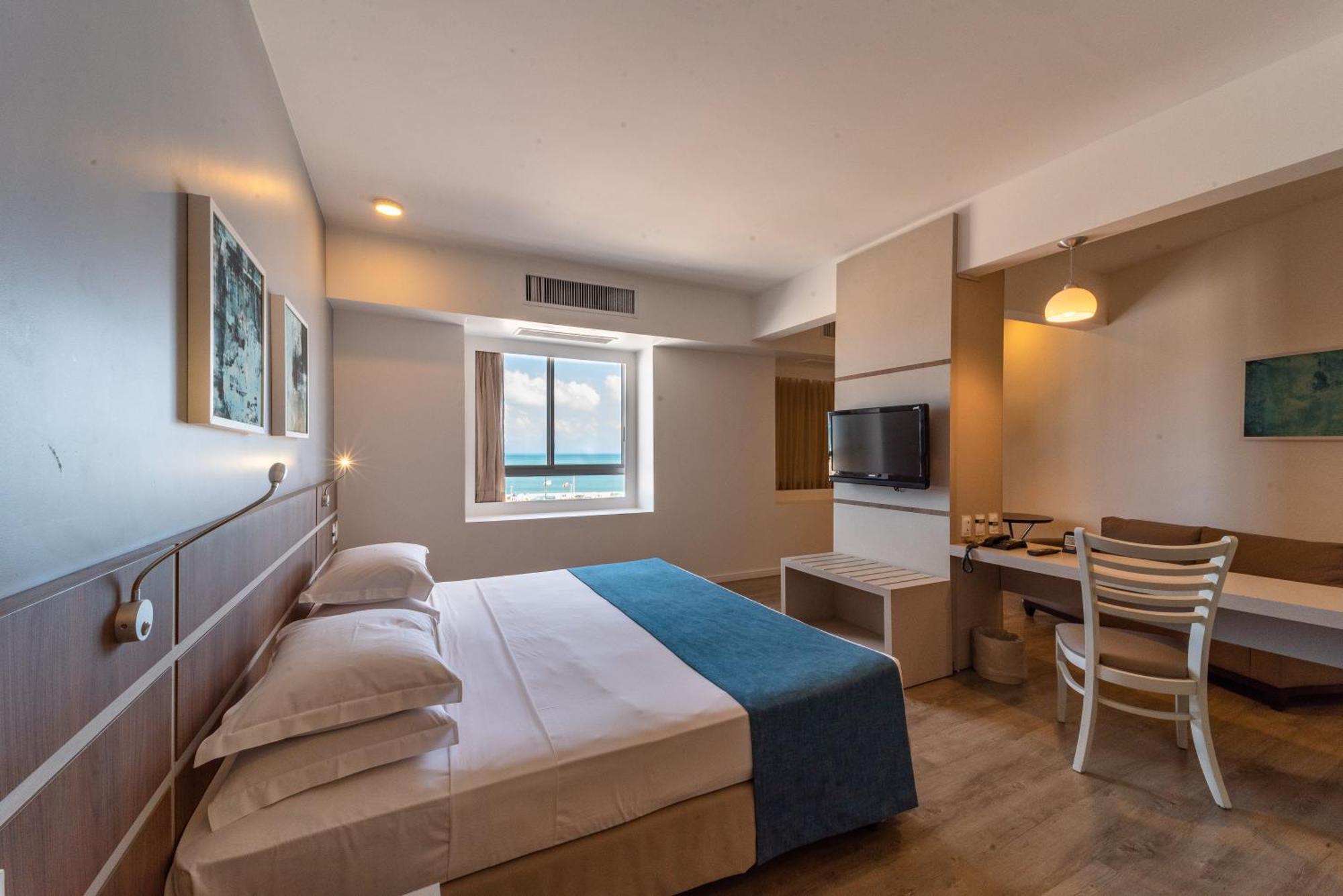 Oasis Imperial & Fortaleza (Ceara)