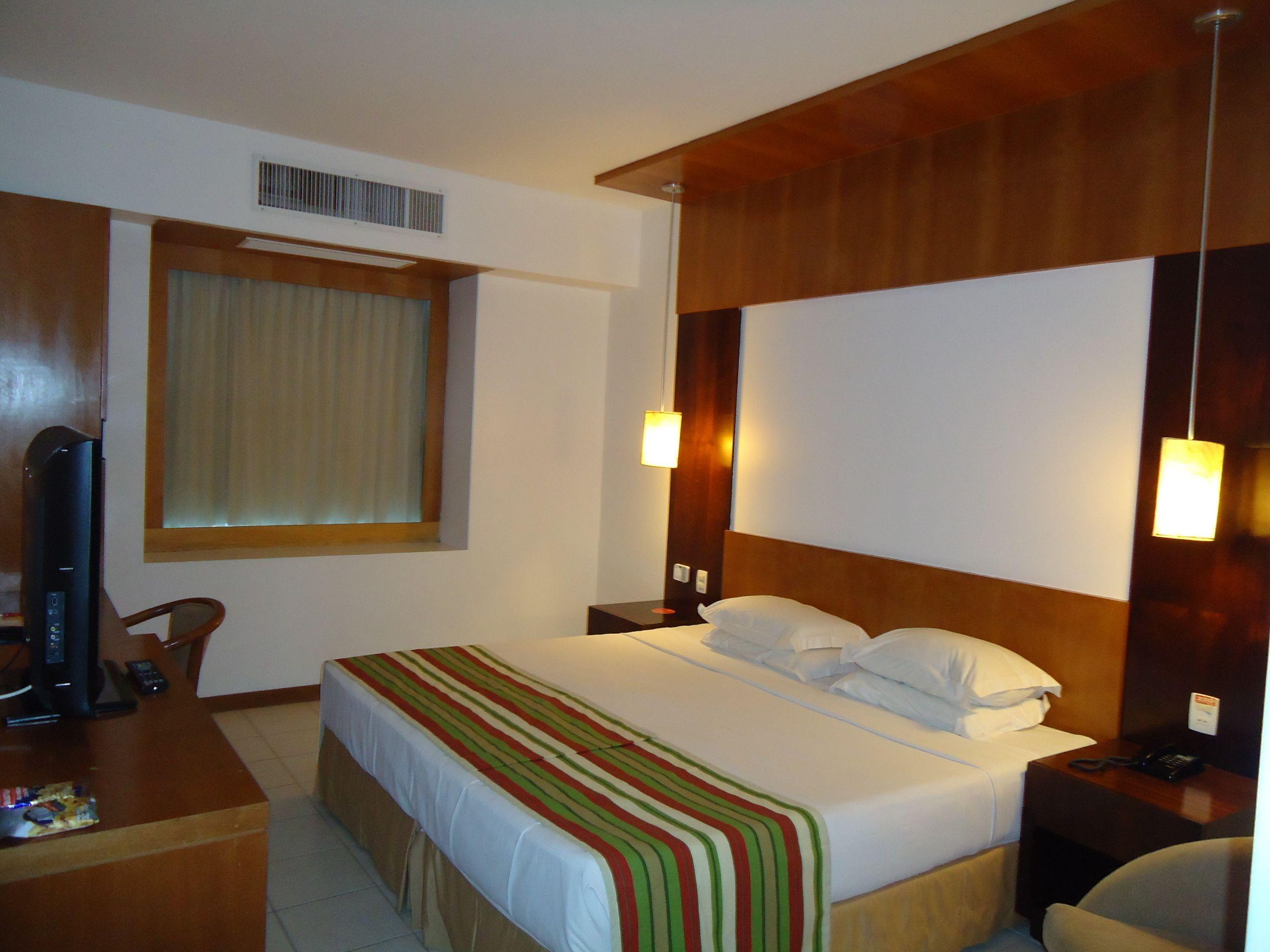 Hotel Oasis Imperial & Fortaleza (Ceara)