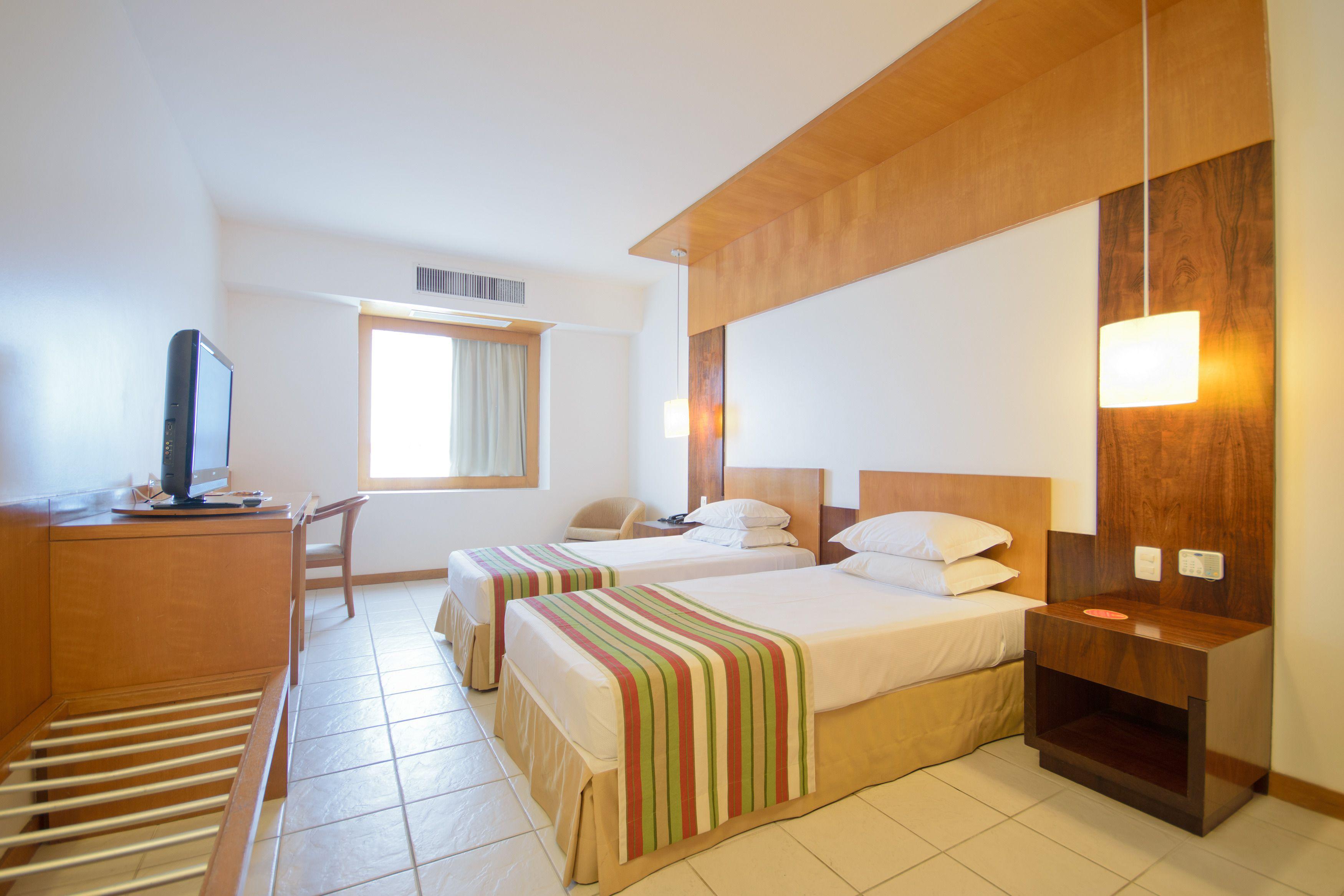 Oasis Imperial & Hotel Fortaleza (Ceara)