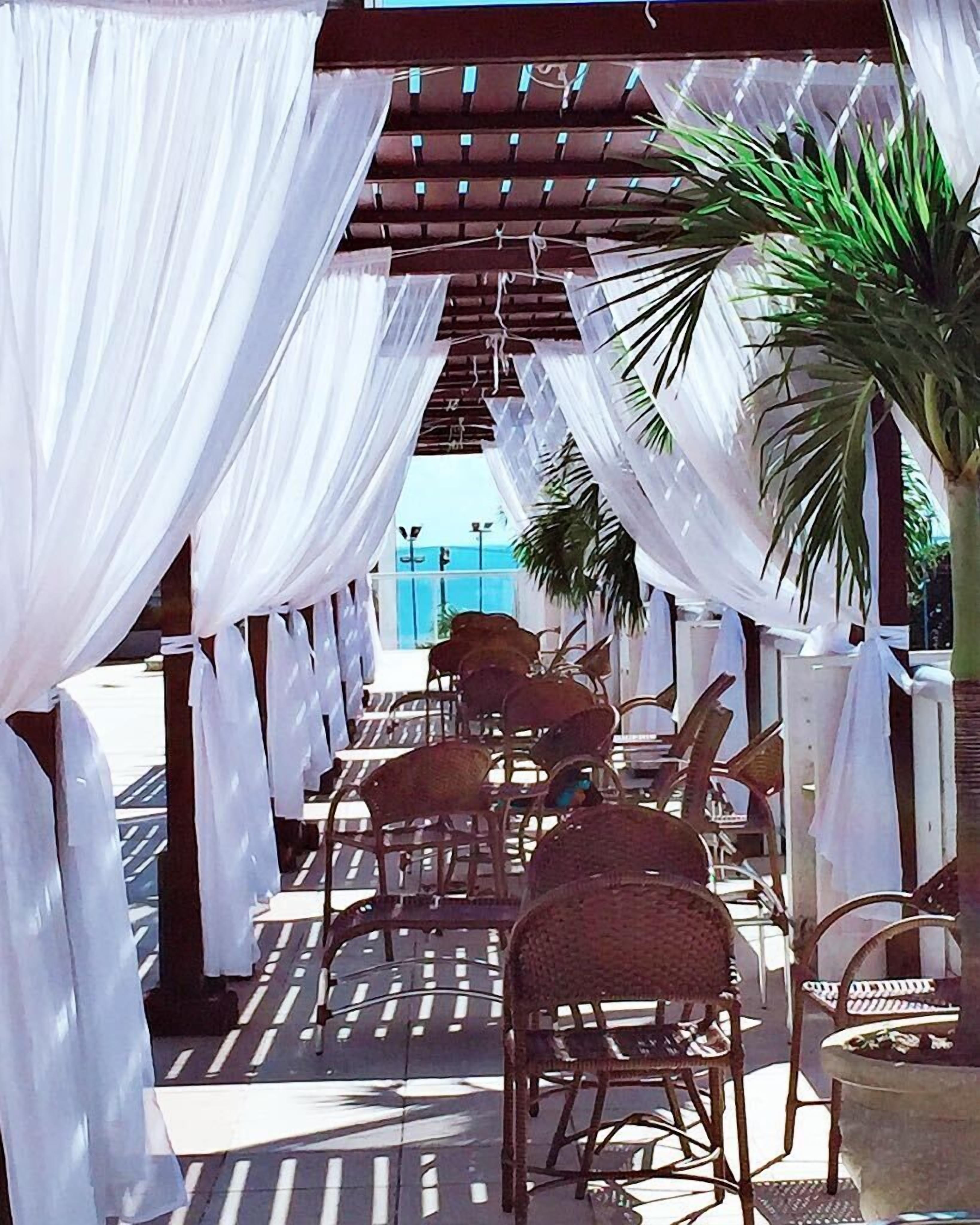 Oasis Imperial & Fortaleza (Ceara)