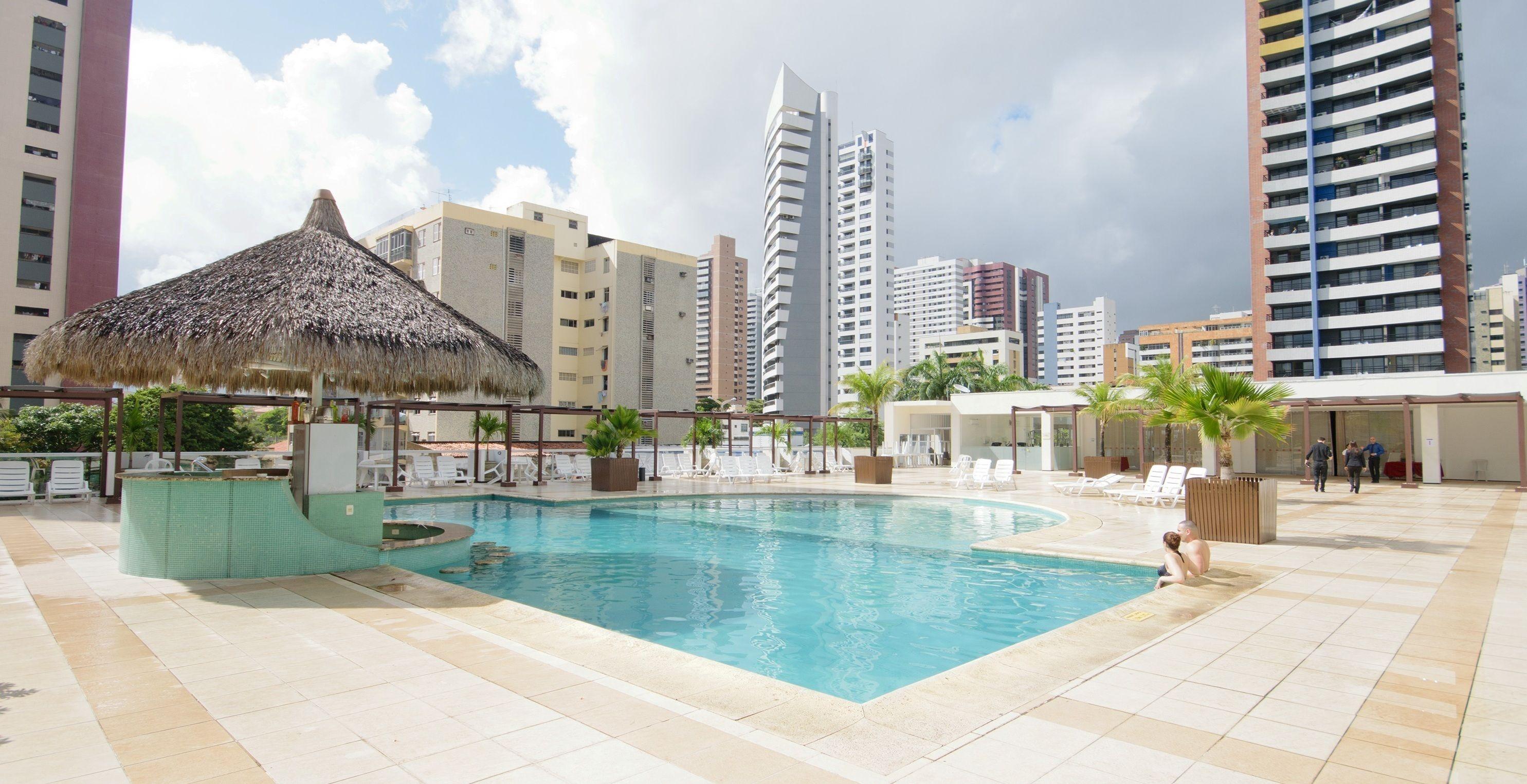 Hotel Oasis Imperial &