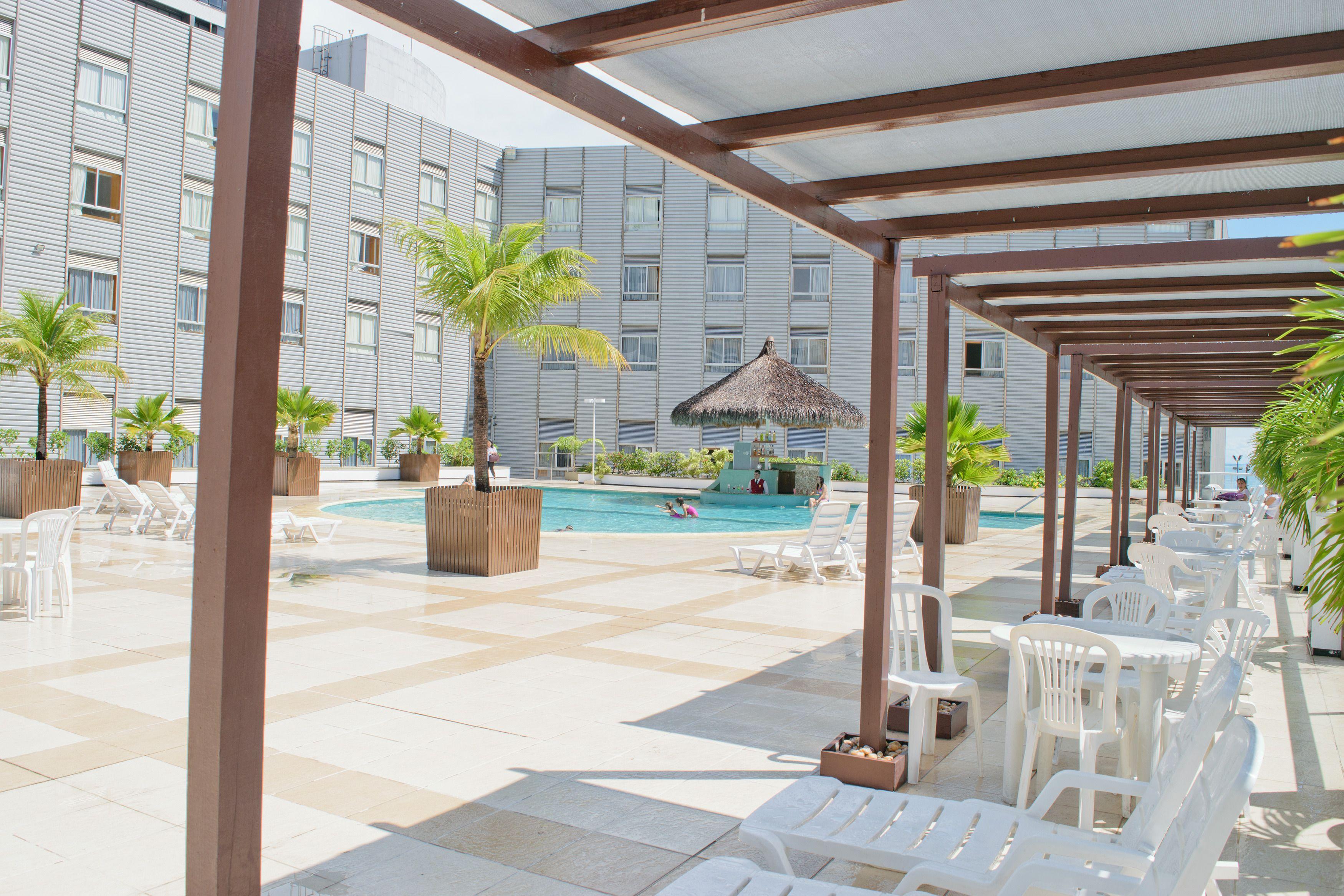 Oasis Imperial & 4*