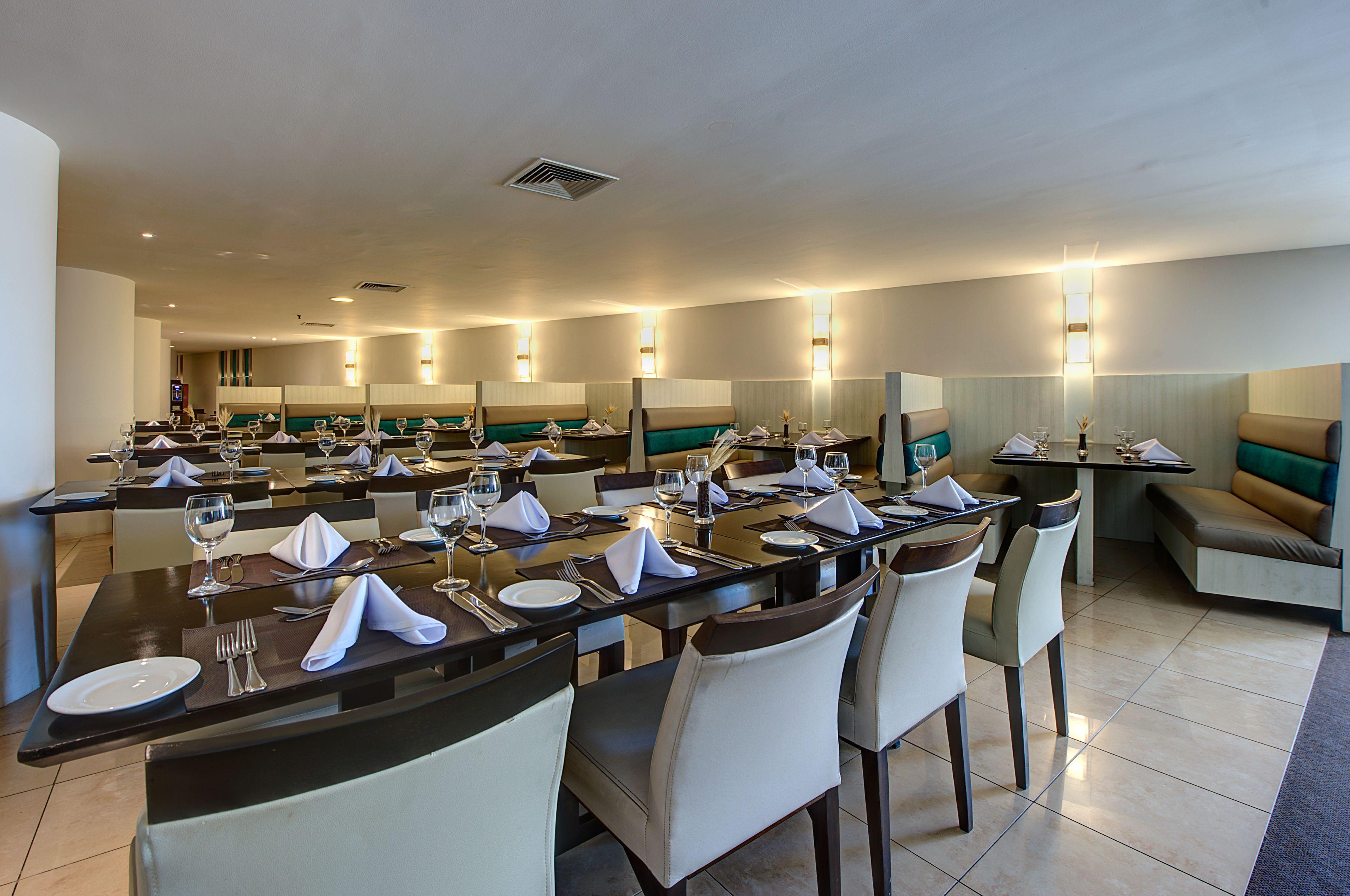 Hotel Oasis Imperial & Fortaleza (Ceara)