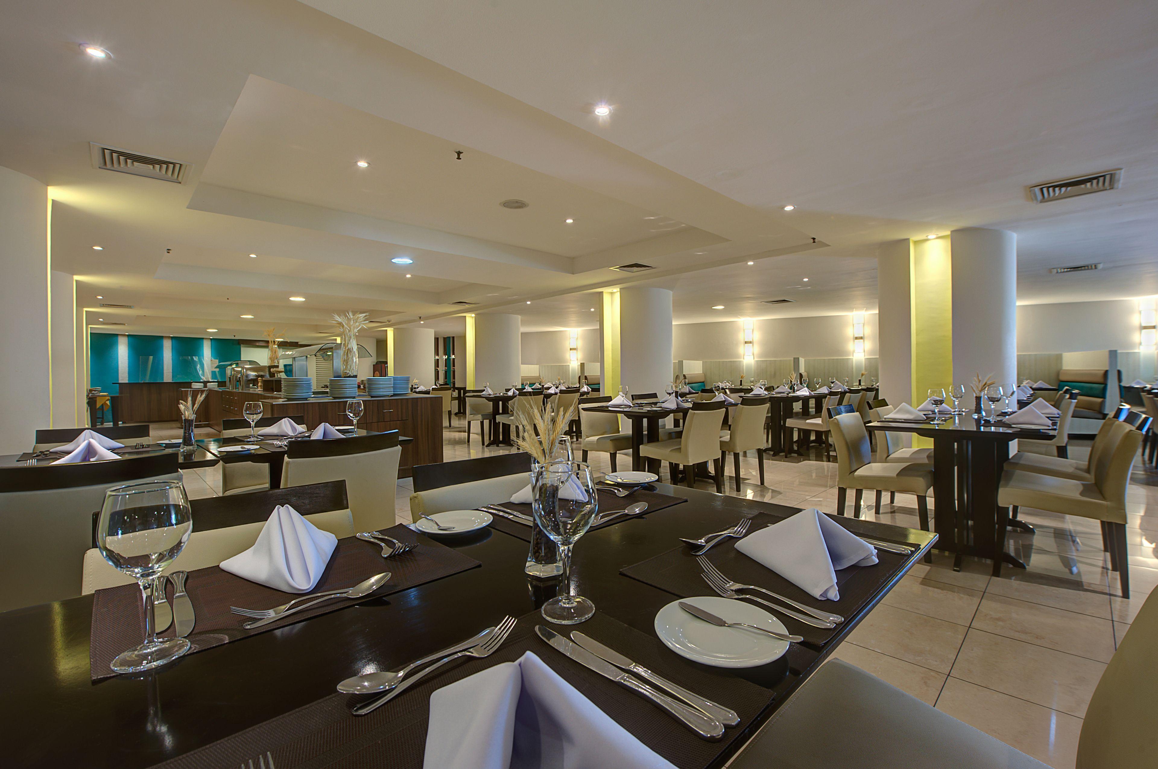 Oasis Imperial & 4* Fortaleza (Ceara)