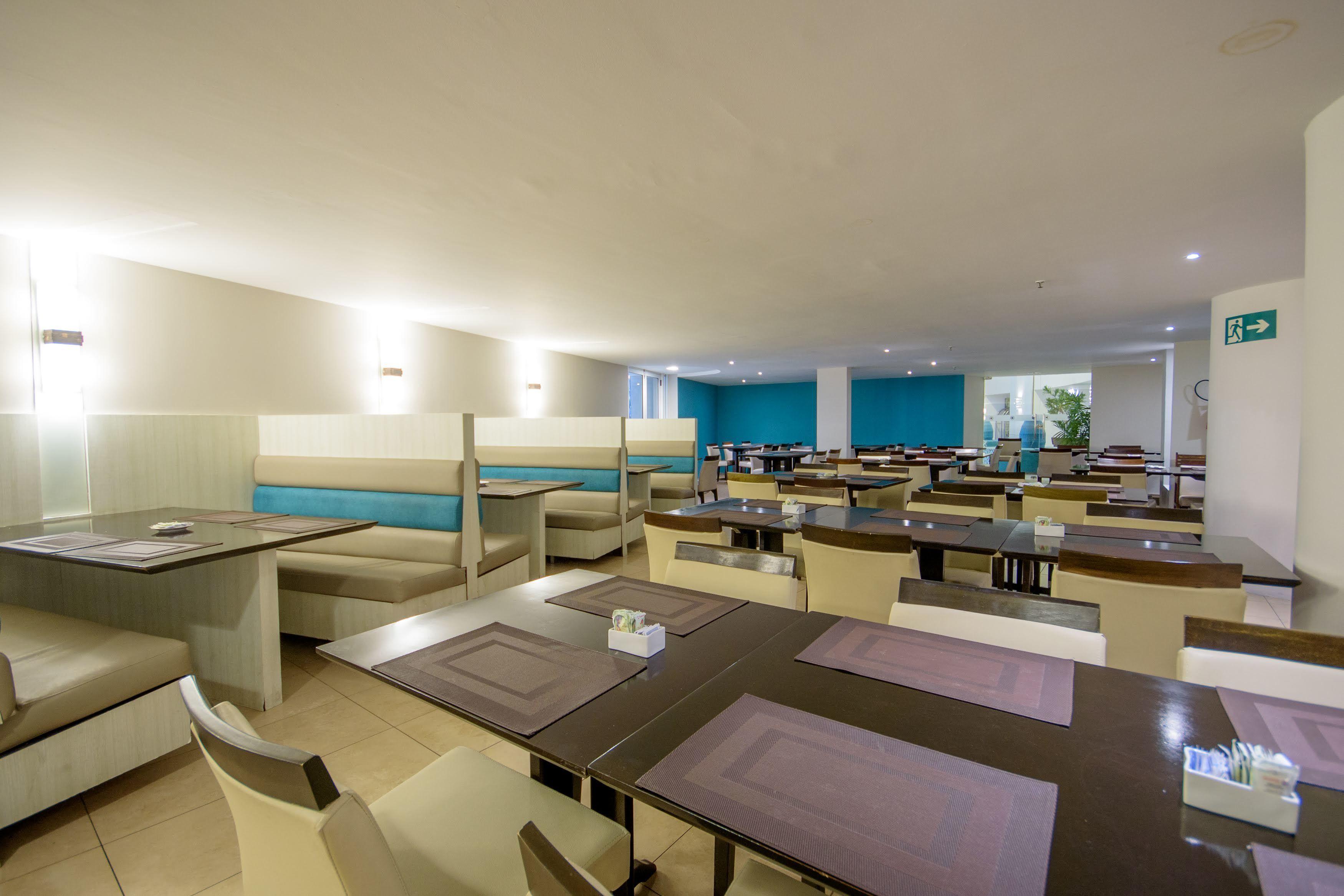 Hotel Oasis Imperial & Fortaleza (Ceara)