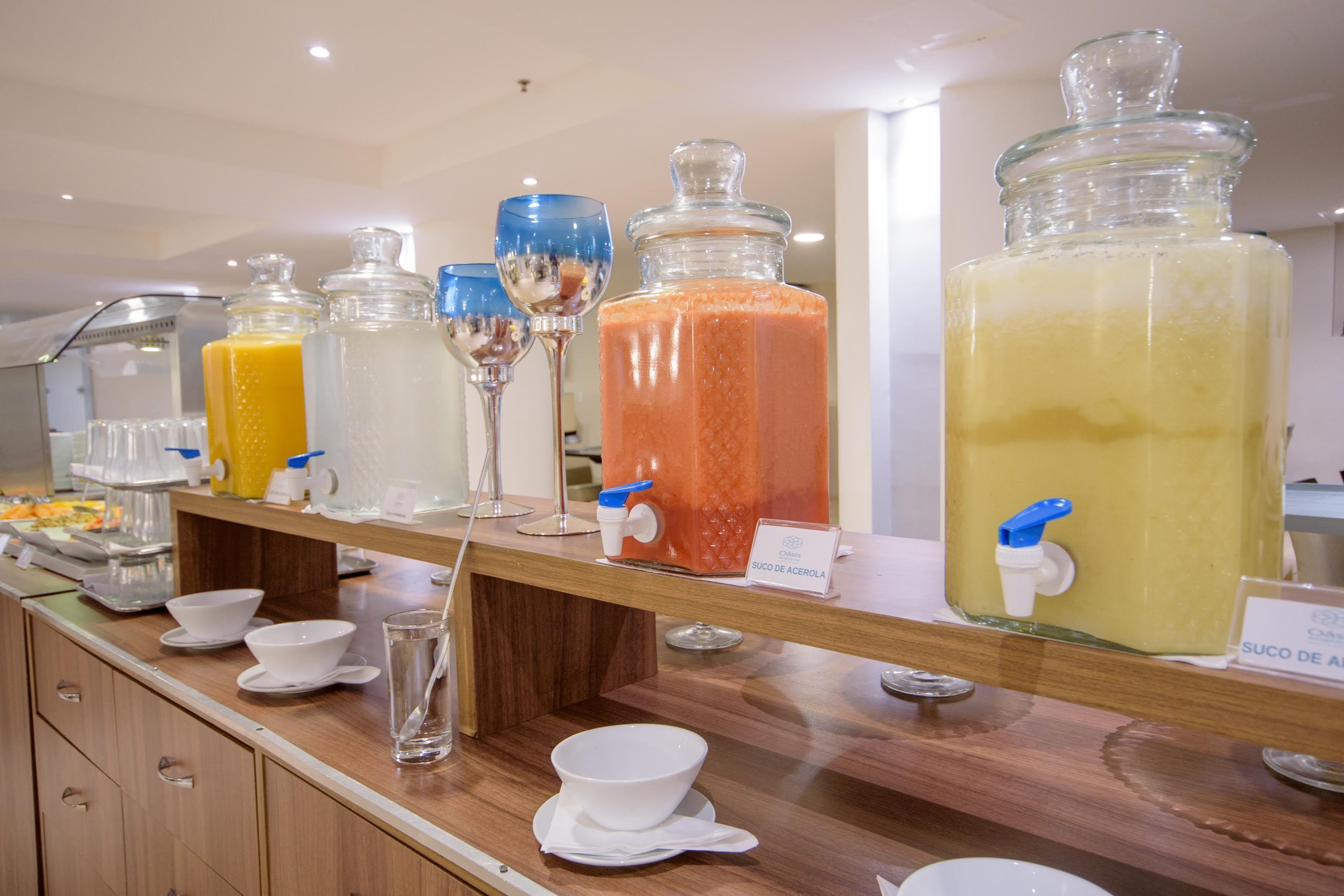 Oasis Imperial & Hotel Fortaleza (Ceara)