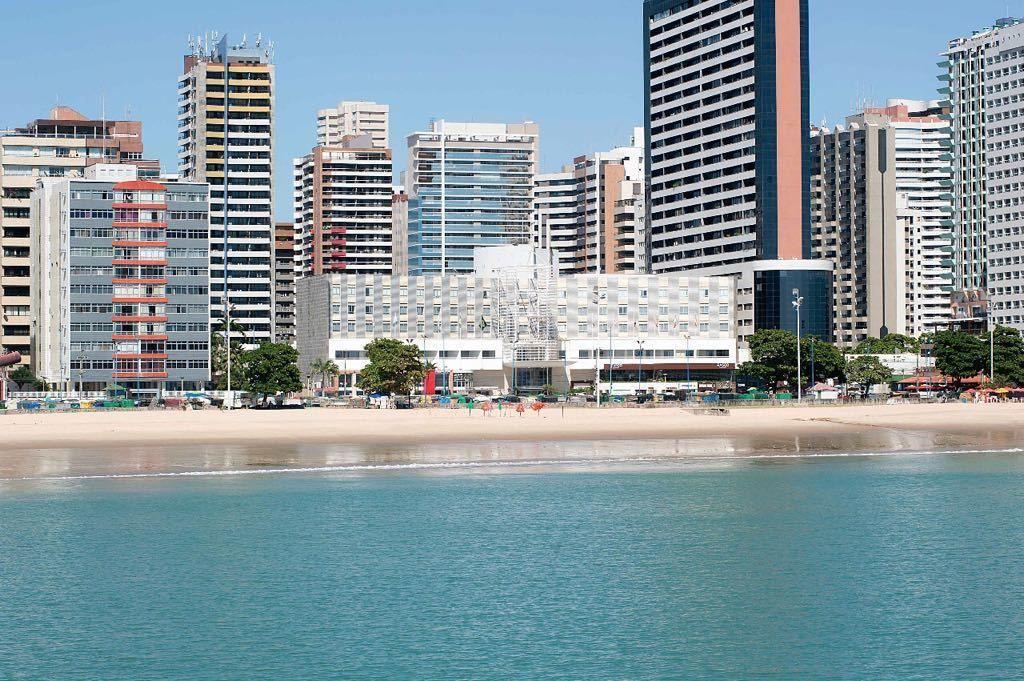 Hotel Oasis Imperial & 4*